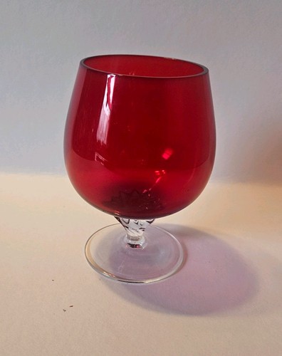 Beautiful bright ruby red - beautiful,
