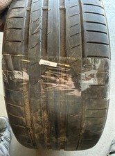 235/35 R 19 Continental Sport