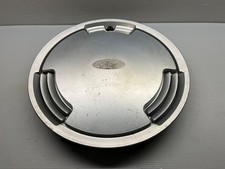 FORD SIERRA MK1 GHIA 13" HUB CAP WHEEL TRIM  83BB-1130-DB