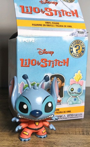 Funko mystery minis figure - funko,