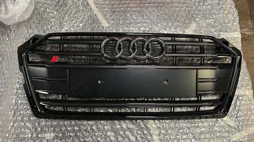 Audi grill 8w6853651ap - audi,