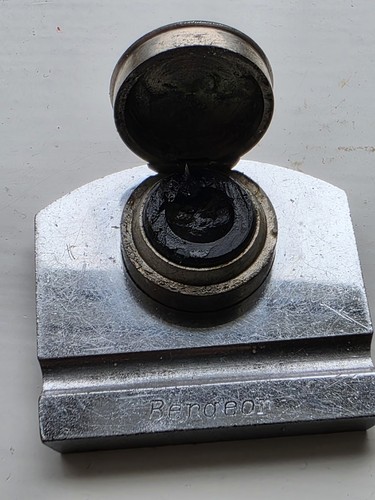 Vintage watchmakers tool - vintage,