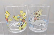 Vintage Simpsons Nutella