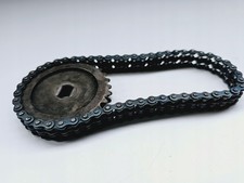 Honda GoldWing GL 1100 Oil