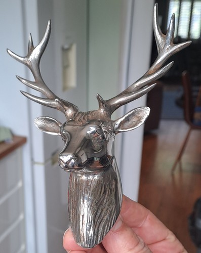 Stag chrome quality made - stag,