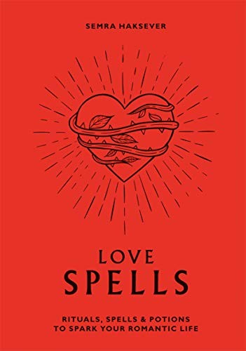 Love spells rituals - love,