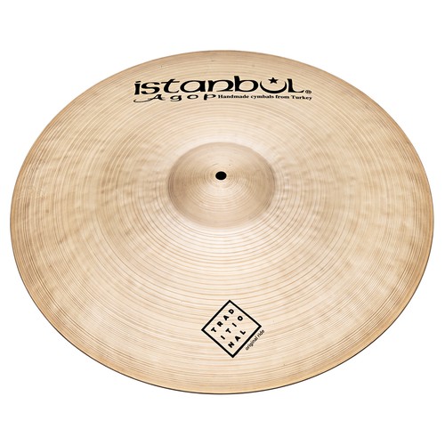 Istanbul agop traditional - 21",