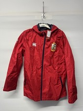 Men’s Canterbury British And