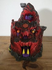 Mighty Max Playsets - Mighty