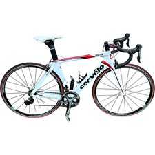 Cervelo road bike carbon - cervelo,