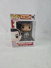 Funko Pop! Vinyl: Mr. Bean -