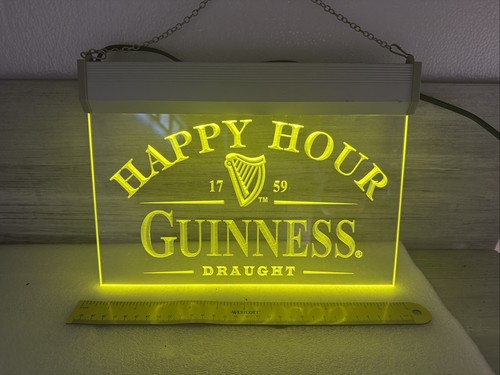Guinness pub sign beer neon - pub,