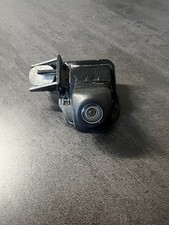 Toyota aurius reversing camera - reversing,