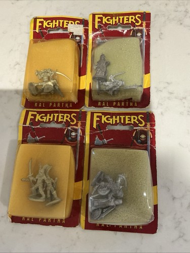 Ral partha vintage - vintage, all