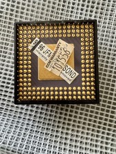 CPU Intel 486DX4 100 SK051