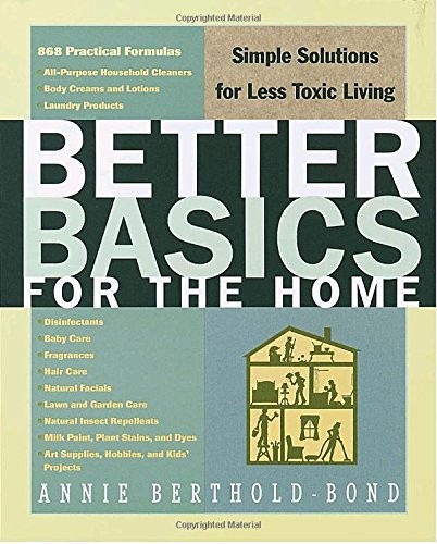 Better basics for the home - home, by