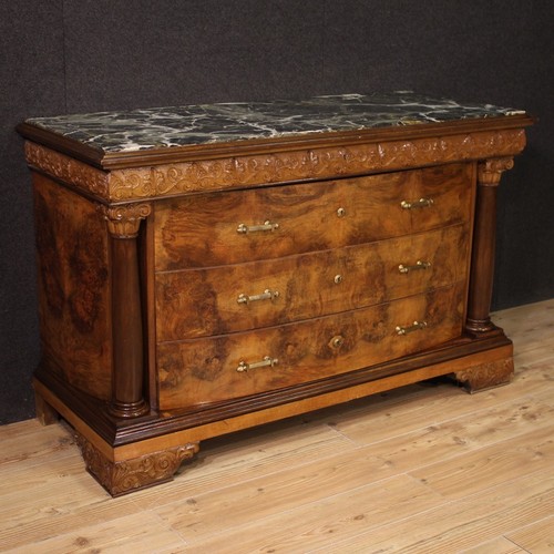 Italian chest drawers - chest, of