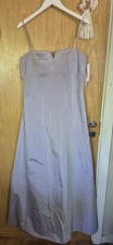 Kelsey Rose Size 14 Lilac