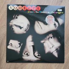 Squeeze Vinyl Lp Sweets From A