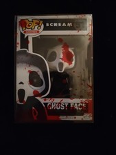Funko Pop! Ghostface #51 Vinyl