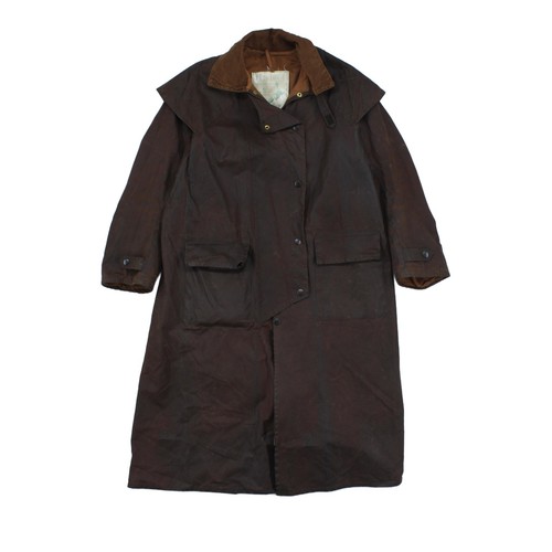 Vintage barbour backhouse - vintage,