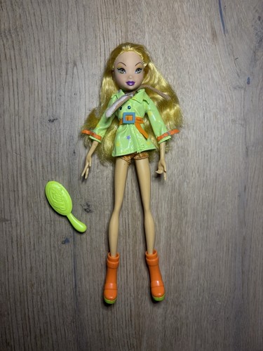 Winx club umbrella stella - club,