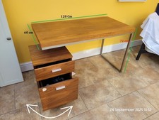 Dwell designer Desk (high quality make)