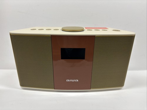 Aiwa exos wireless home - aiwa,
