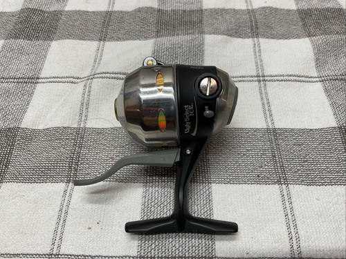 Shakespeare ice fishing reel - fishing,