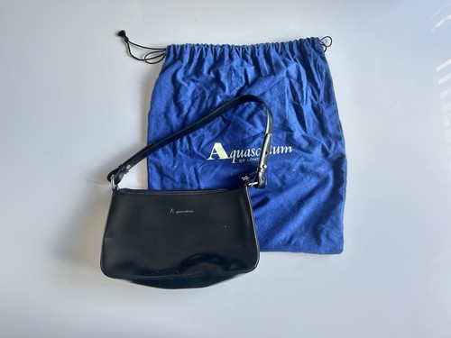 Vintage aquascutum black - vintage,
