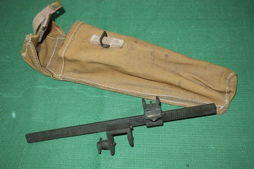 Ww2 australian made vickers - australian,