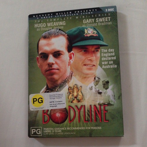 Bodyline complete mini - complete,
