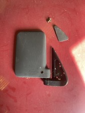 2000 Daihatsu Hijet Van  Used Driver Side Wing Mirror
