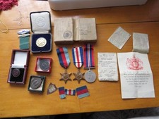 WW 2 1939-45 STAR/FRANCE &