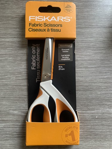 Fiskars premium fabric - premium,