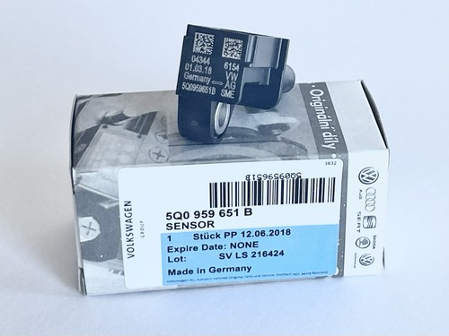 New genuine oem audi - genuine,