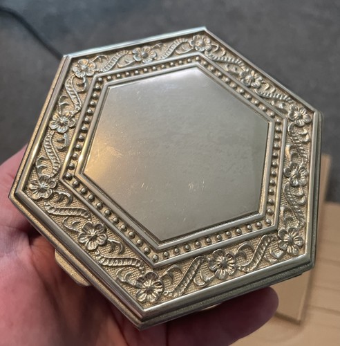 Vintage silver plated - vintage,