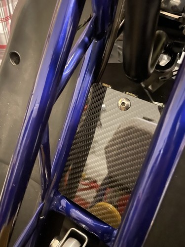 Italjet dragster 125 - dragster, 180