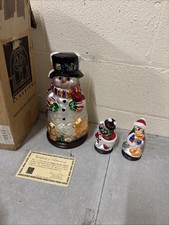 thomas pacconi christmas ornaments