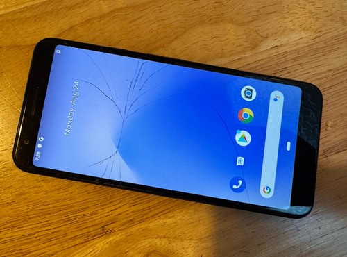 Google pixel smartphone - google, 3a