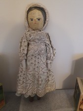 ANTIQUE 19TH CENTURY EARLY