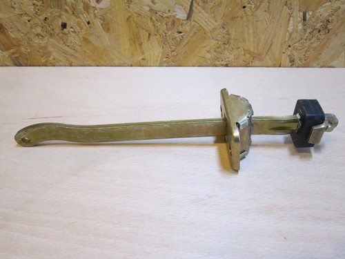 Volvo 3181367 door - check, strap