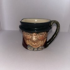 ROYAL DOULTON  " TONY WELLER