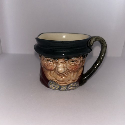 Royal doulton tony weller - doulton,