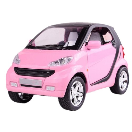 Pull back model car toy - pull,
