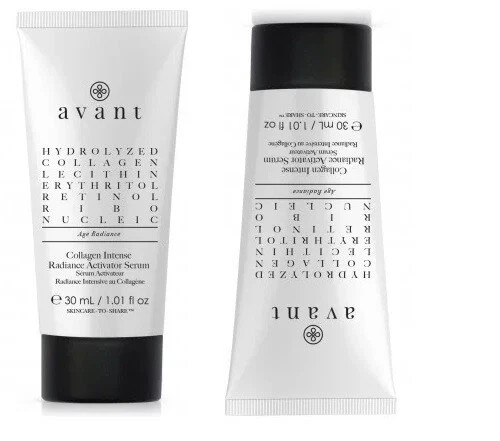 Avant collagen intense - avant,