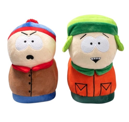 South park character plush - park,
