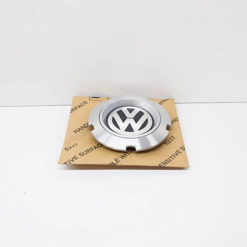 Transporter wheel hub - t5,
