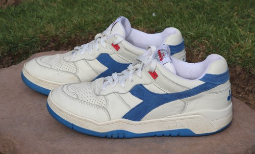 Diadora heritage 560 - diadora, used