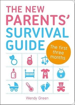The new parents survival - the,